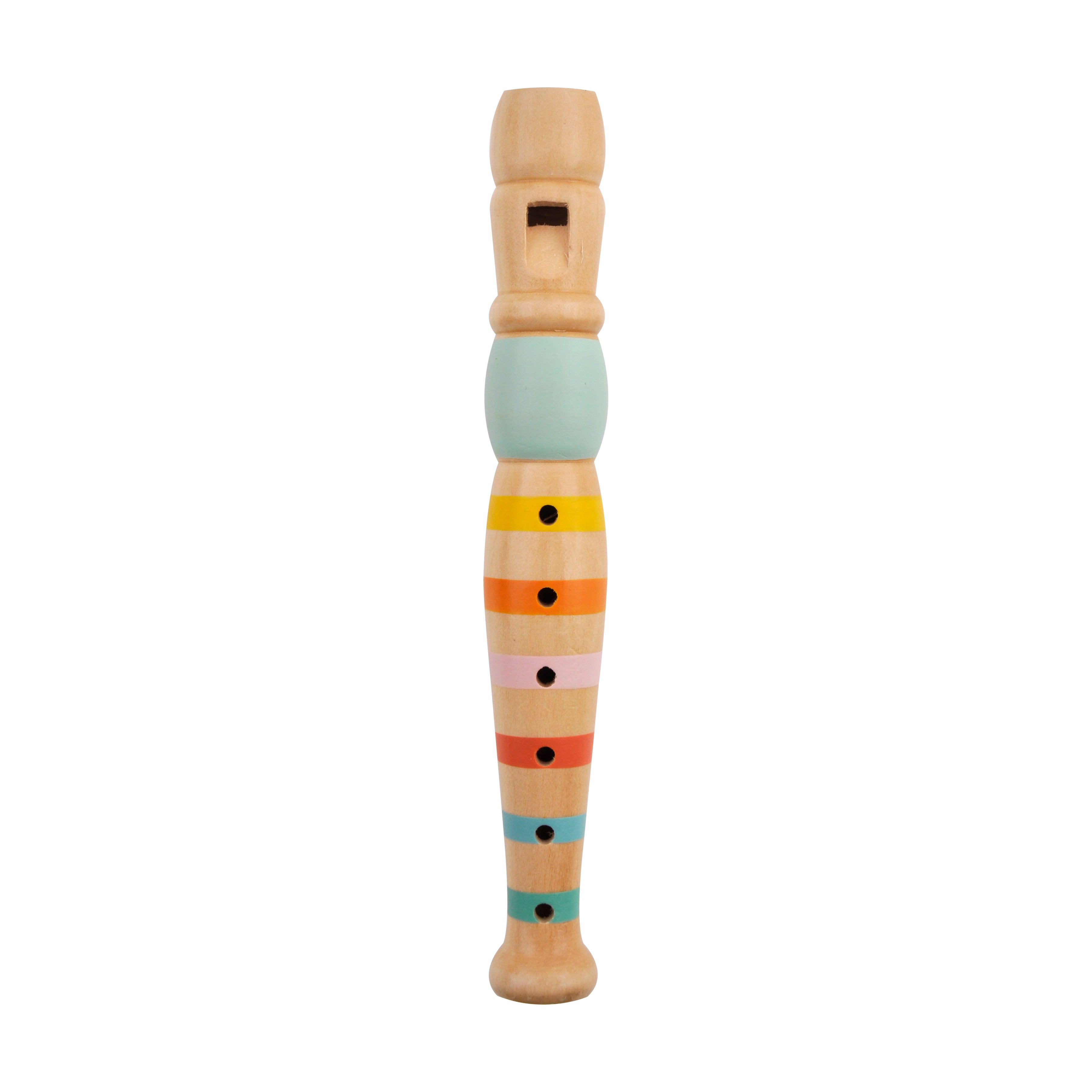 Kaiser Toy Box - Kids Wooden Recorder - AUSSIE